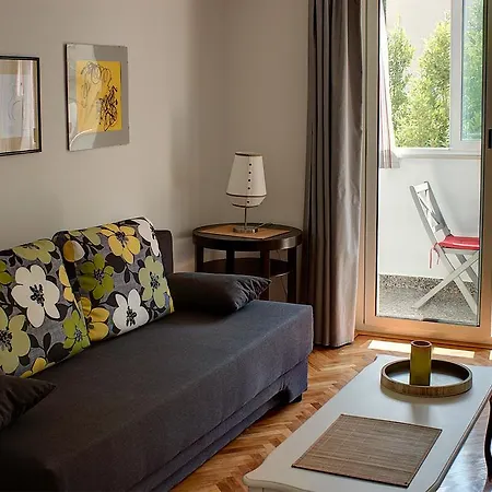 Vukini Apartment *