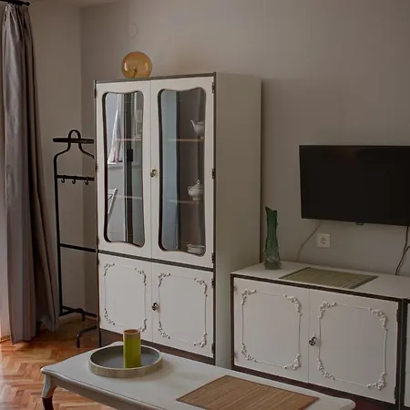 Vukini Apartment Split