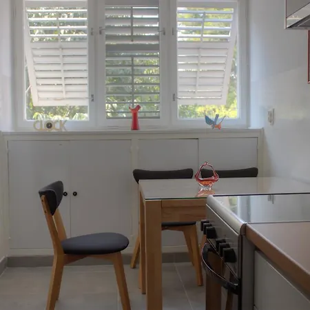 Vukini Apartment