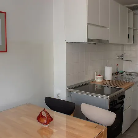 Vukini Apartment *