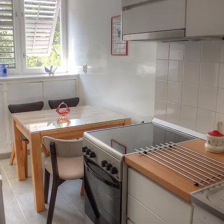 Vukini Apartment Split
