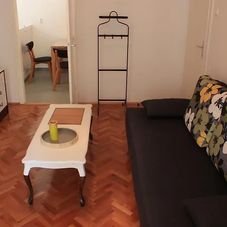 Apartment Vukini Split
