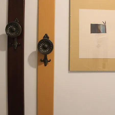 Apartment Vukini *