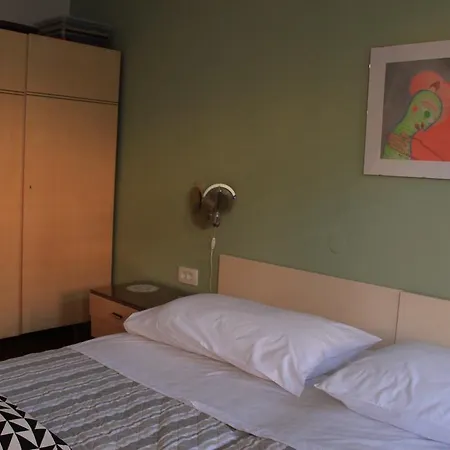 Vukini Apartment Split
