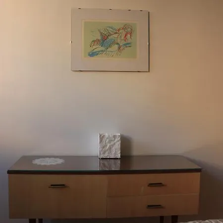 Vukini Apartment