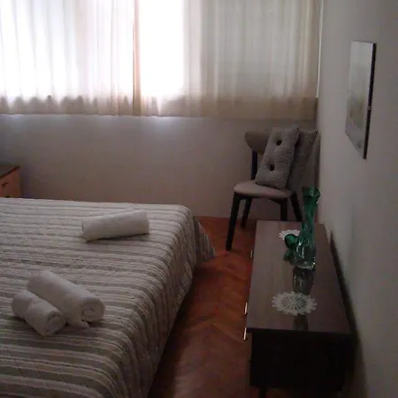 Vukini * Split