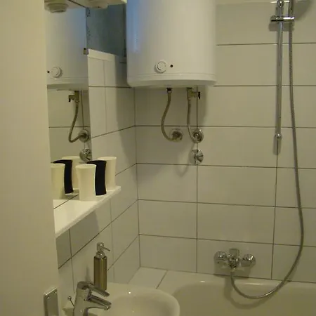 Apartment Vukini *