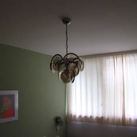 Apartment Vukini *