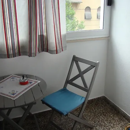 Apartment Vukini *