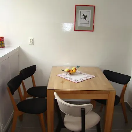 Apartment Vukini Split