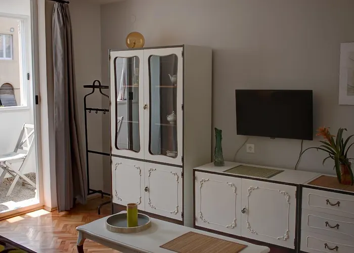 Vukini Appartement Split