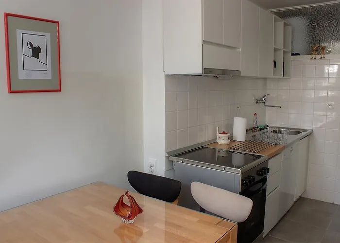 Vukini Appartement *