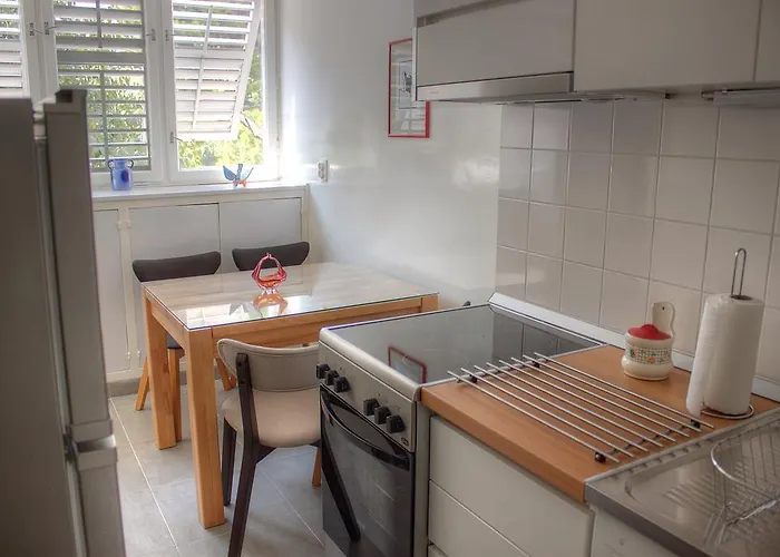 Vukini Appartement Split