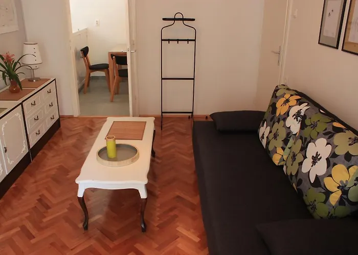 Appartement Vukini Split