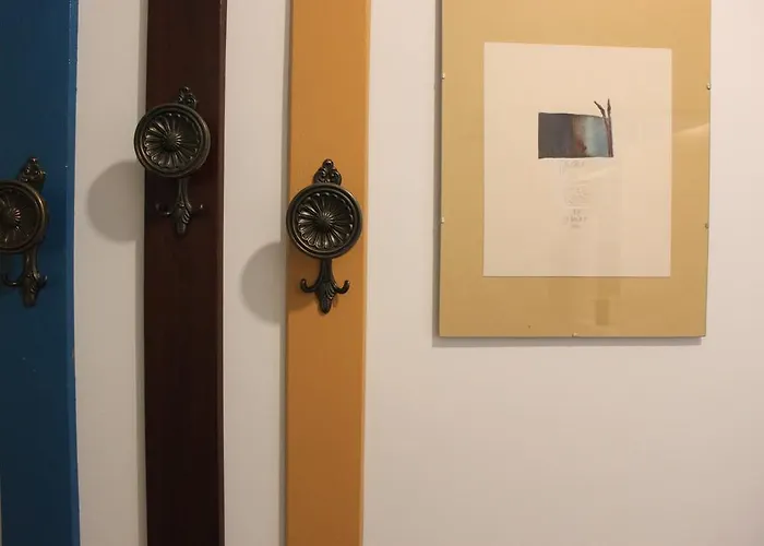 Appartement Vukini *