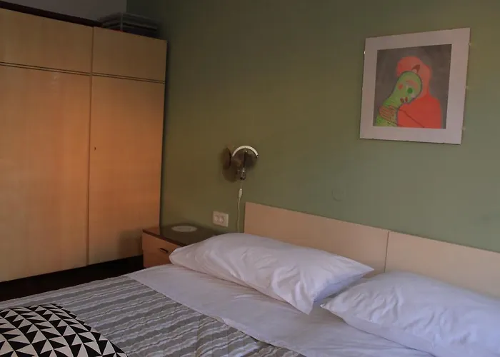 Vukini Appartement Split