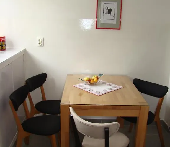 아파트 Vukini 스플리트