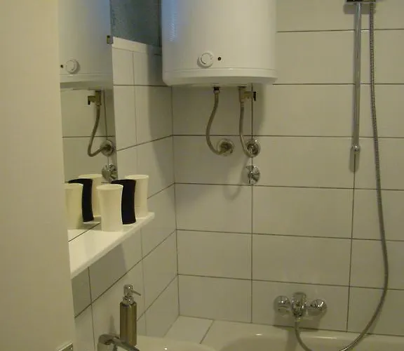 Appartement Vukini *