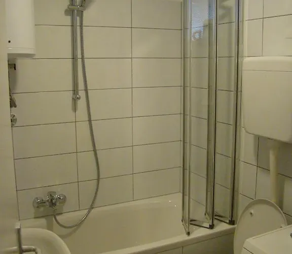 Appartement Vukini Split