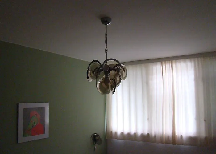 Appartement Vukini *