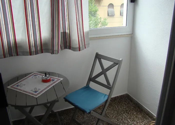 Appartement Vukini *