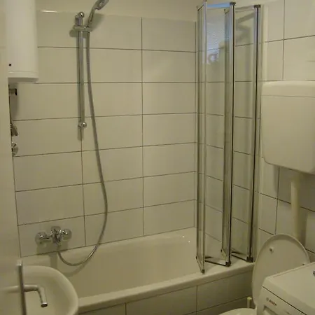 Appartement Vukini Split