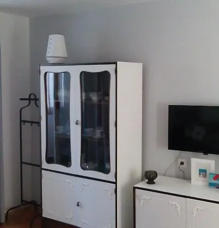 Appartement Vukini